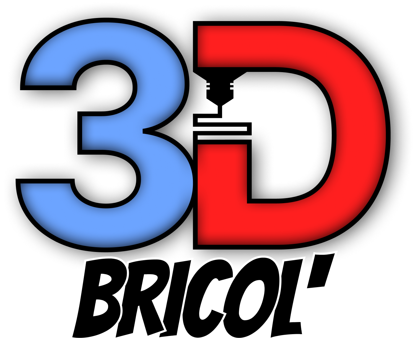 3D BRICOL'